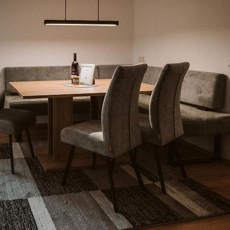 Gaestehaus Schoder Vandans Ngoại thất bức ảnh