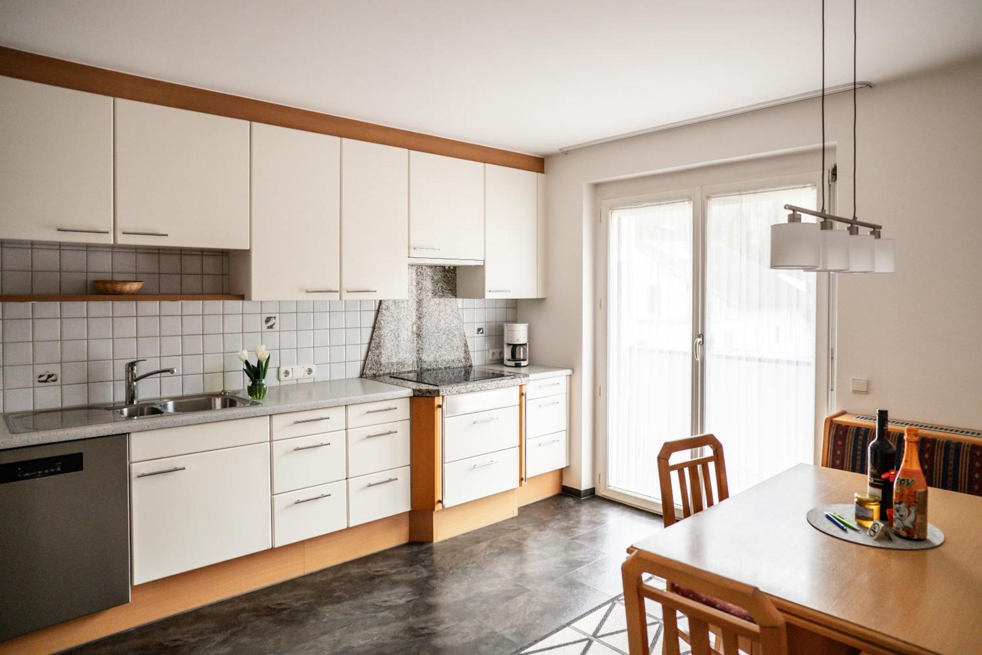 Gaestehaus Schoder Vandans Ngoại thất bức ảnh