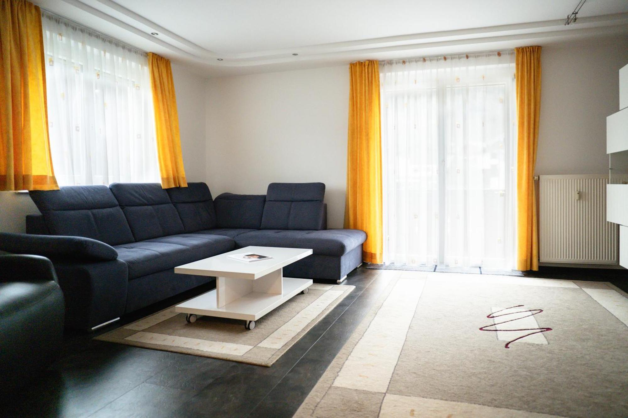Gaestehaus Schoder Vandans Ngoại thất bức ảnh