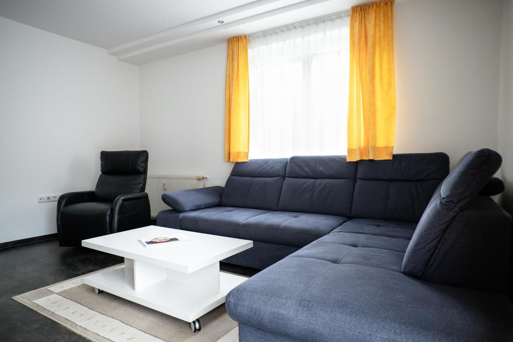 Gaestehaus Schoder Vandans Ngoại thất bức ảnh