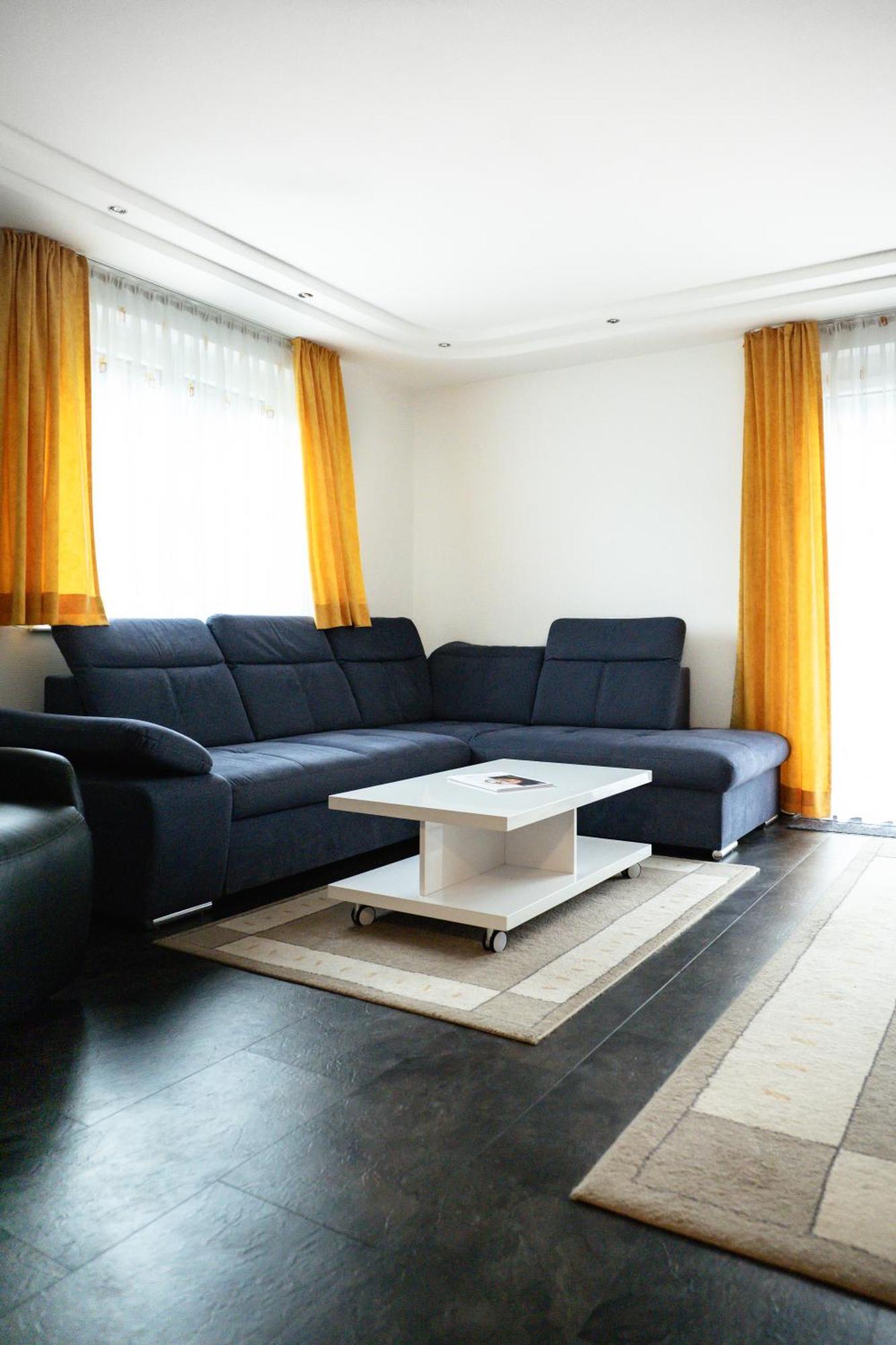 Gaestehaus Schoder Vandans Ngoại thất bức ảnh