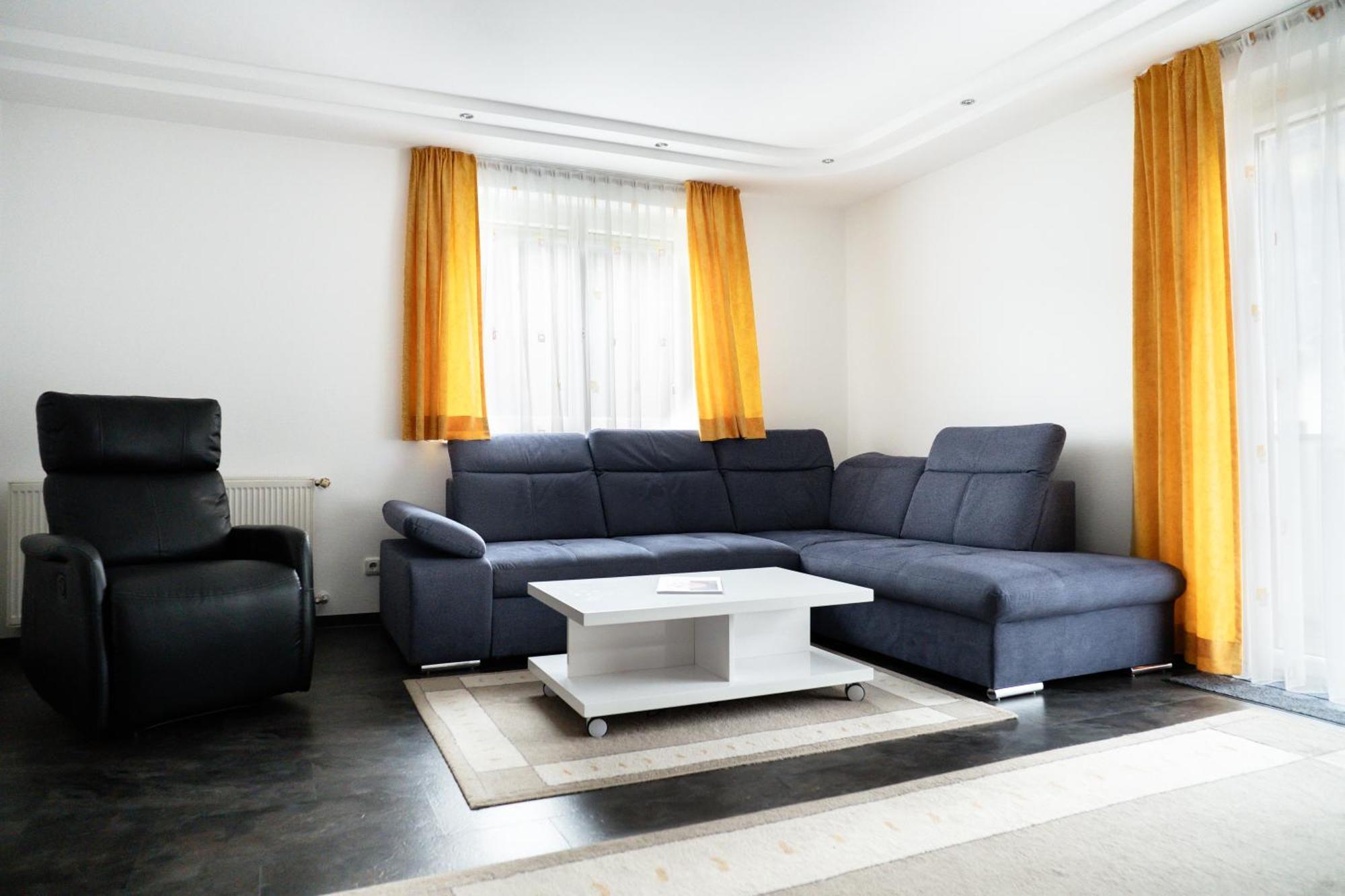 Gaestehaus Schoder Vandans Ngoại thất bức ảnh