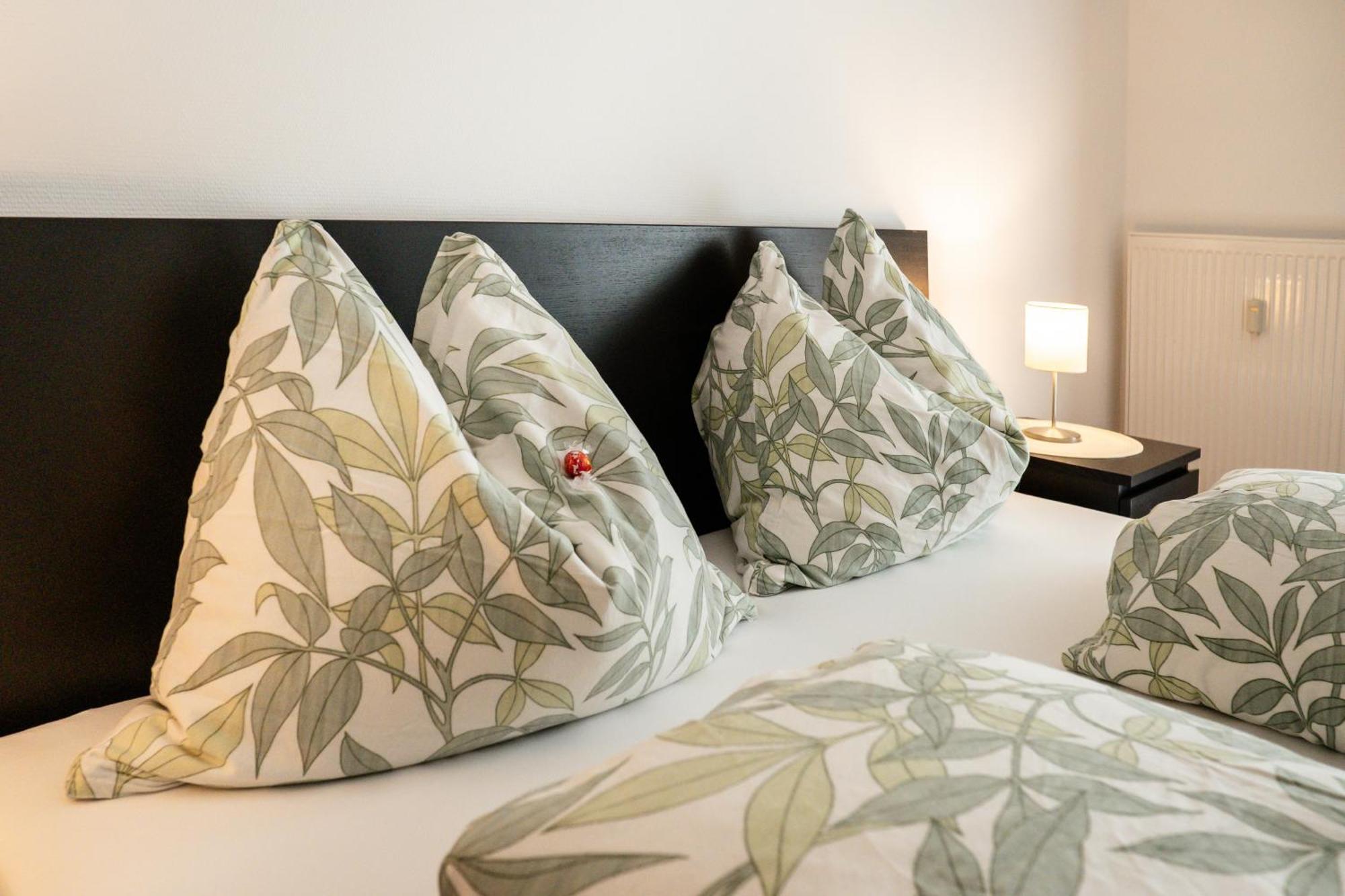 Gaestehaus Schoder Vandans Ngoại thất bức ảnh