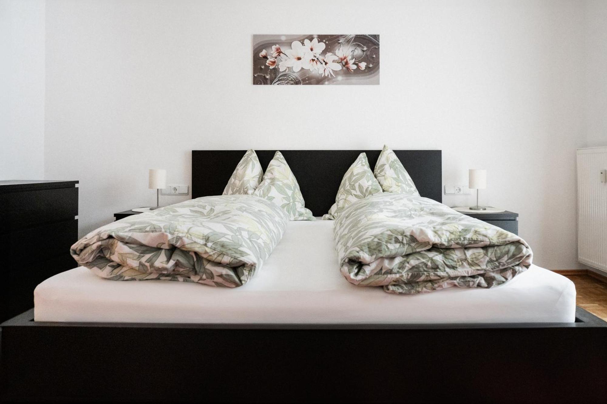 Gaestehaus Schoder Vandans Ngoại thất bức ảnh