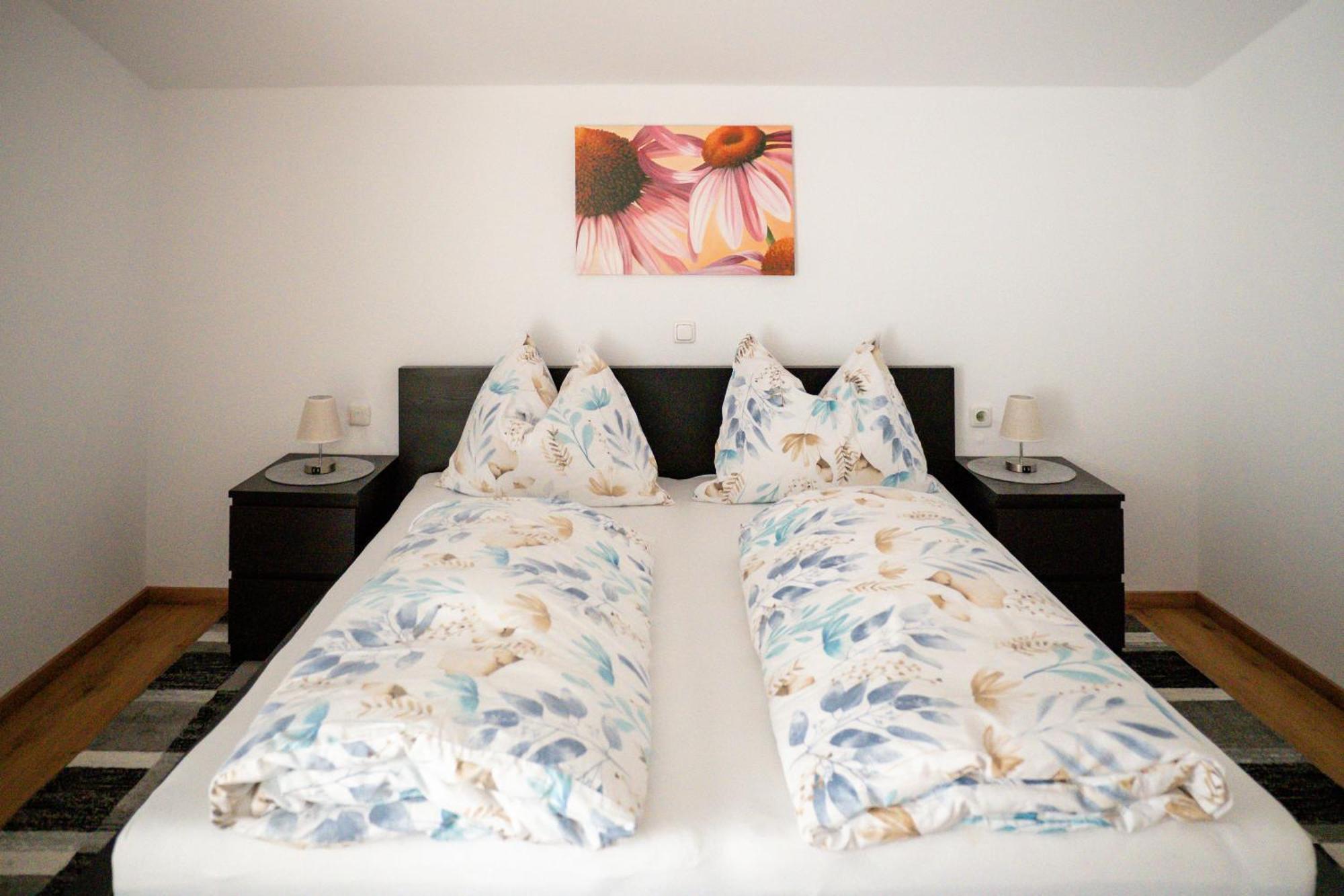 Gaestehaus Schoder Vandans Ngoại thất bức ảnh