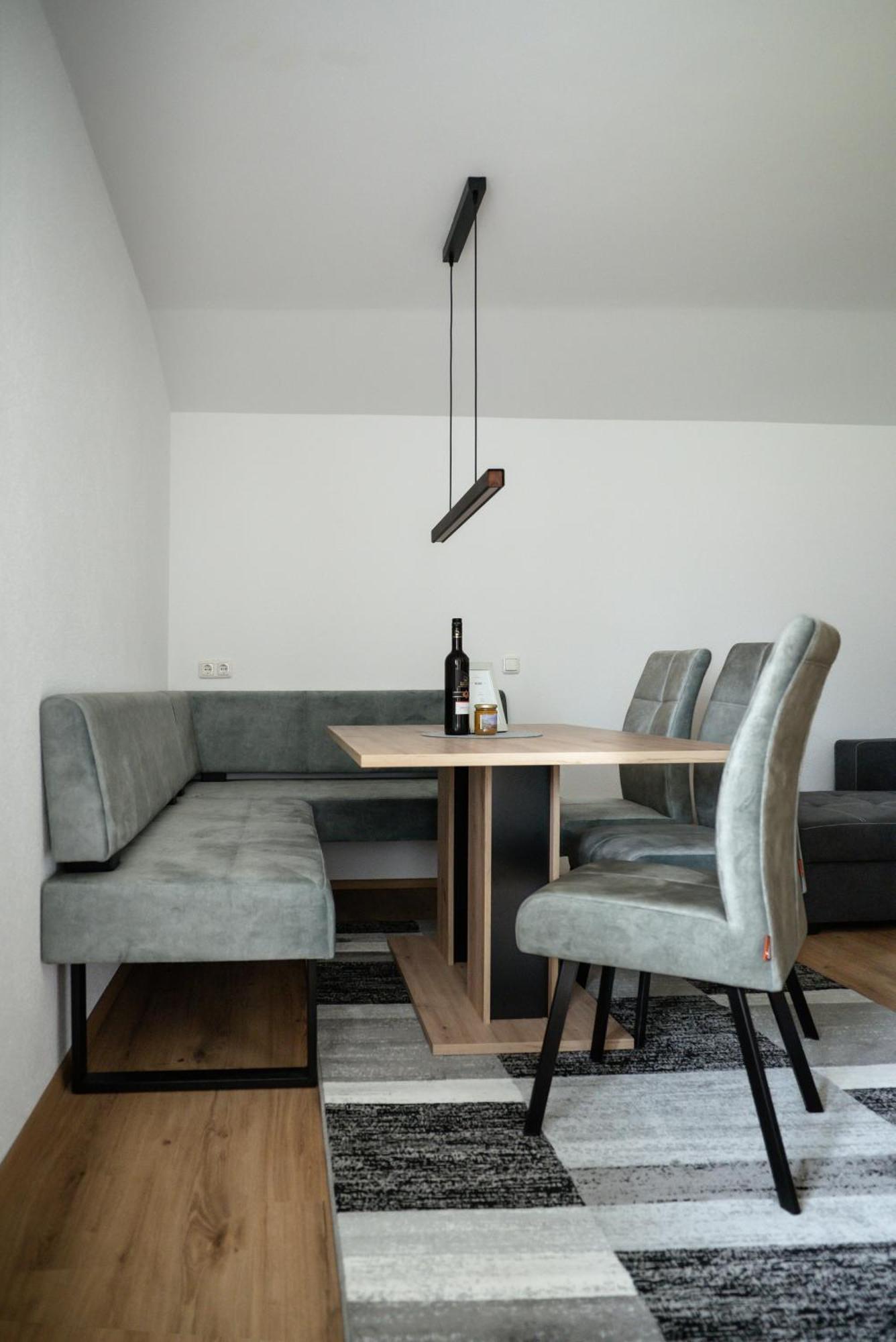 Gaestehaus Schoder Vandans Ngoại thất bức ảnh