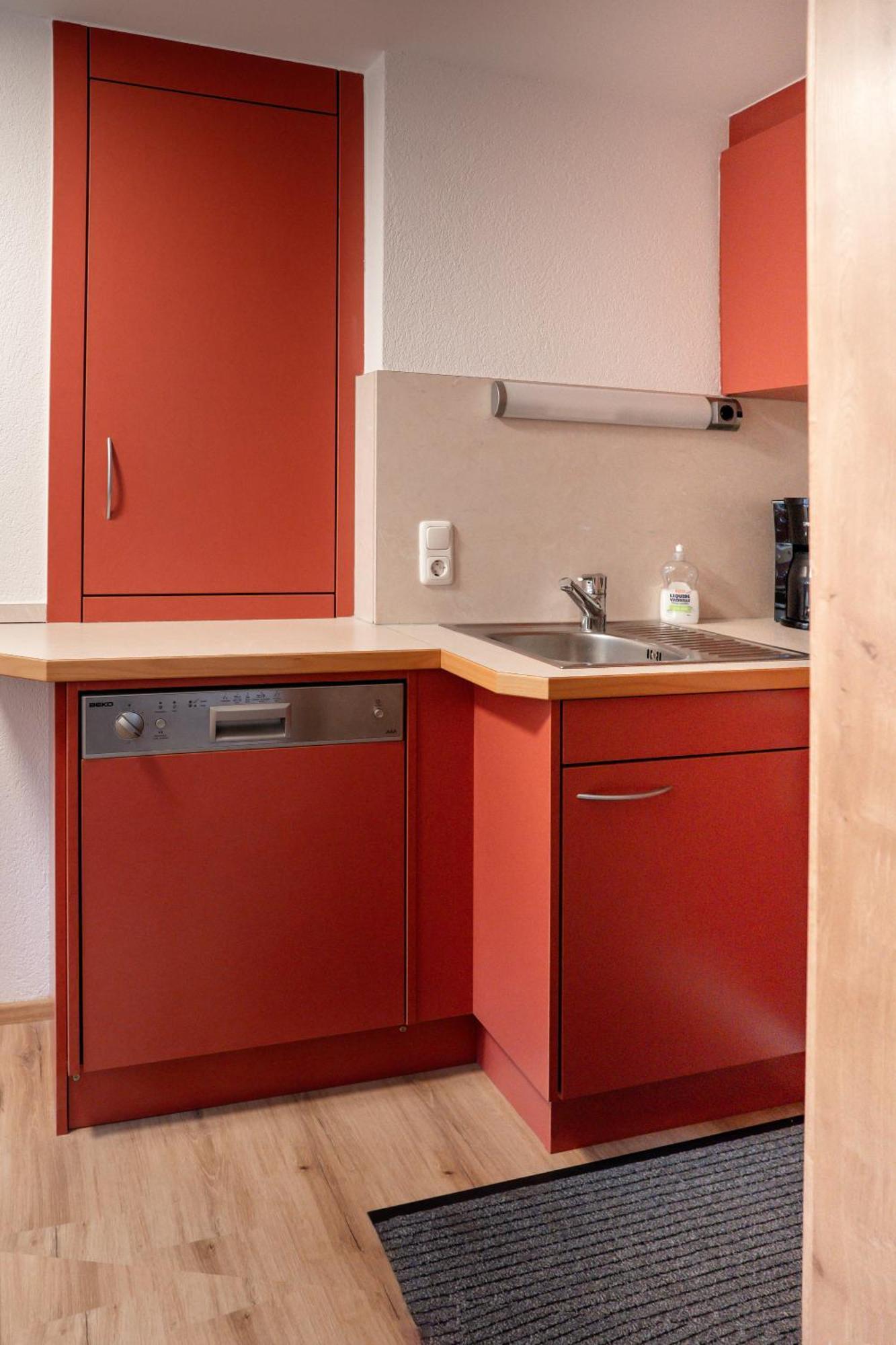Gaestehaus Schoder Vandans Ngoại thất bức ảnh