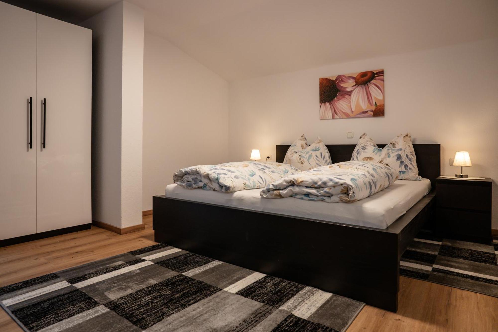 Gaestehaus Schoder Vandans Ngoại thất bức ảnh