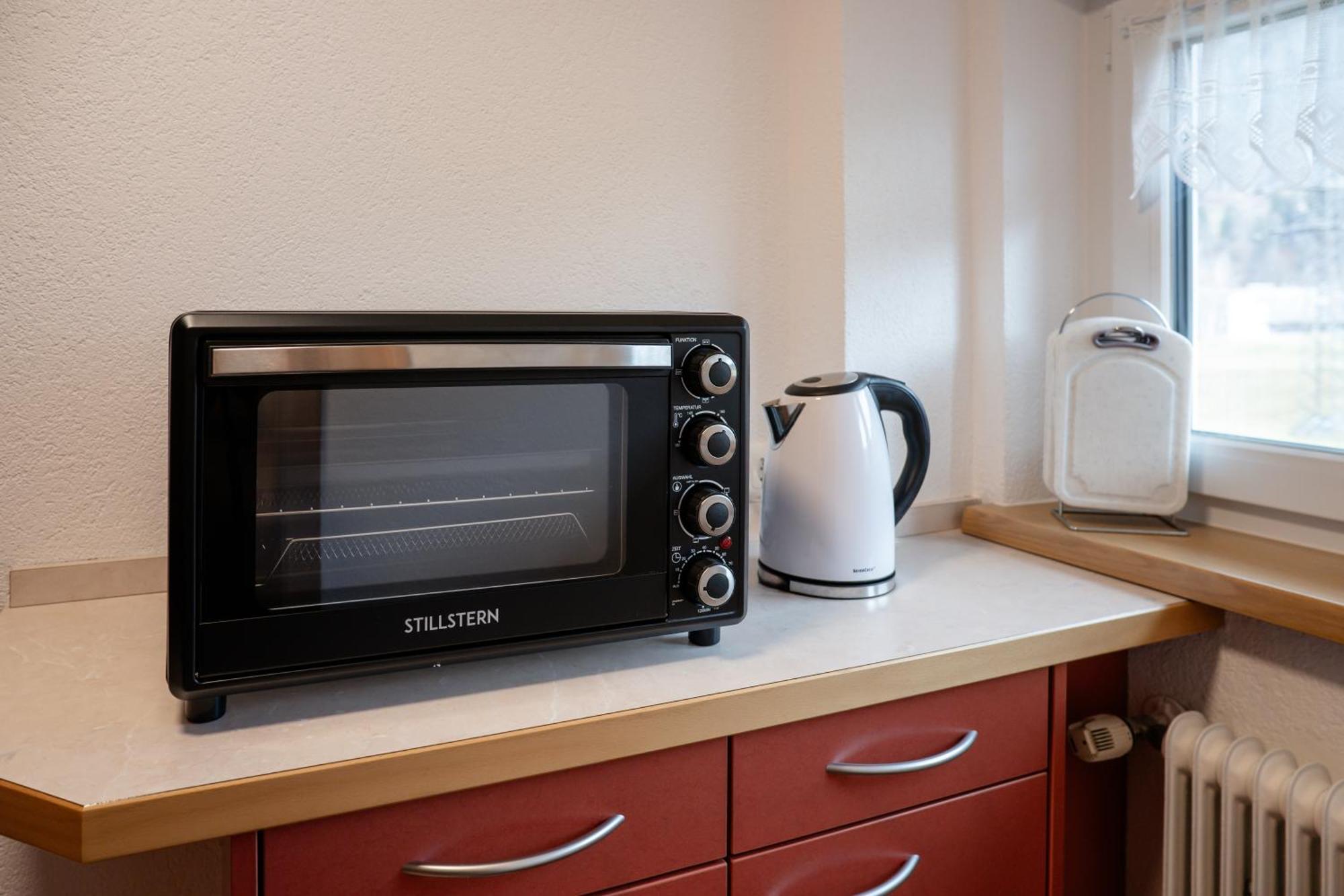 Gaestehaus Schoder Vandans Ngoại thất bức ảnh