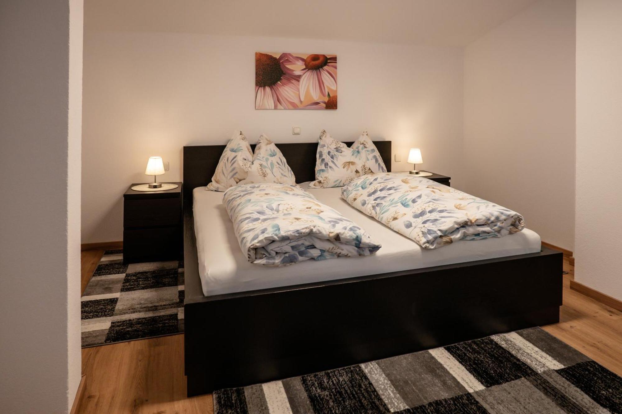 Gaestehaus Schoder Vandans Ngoại thất bức ảnh