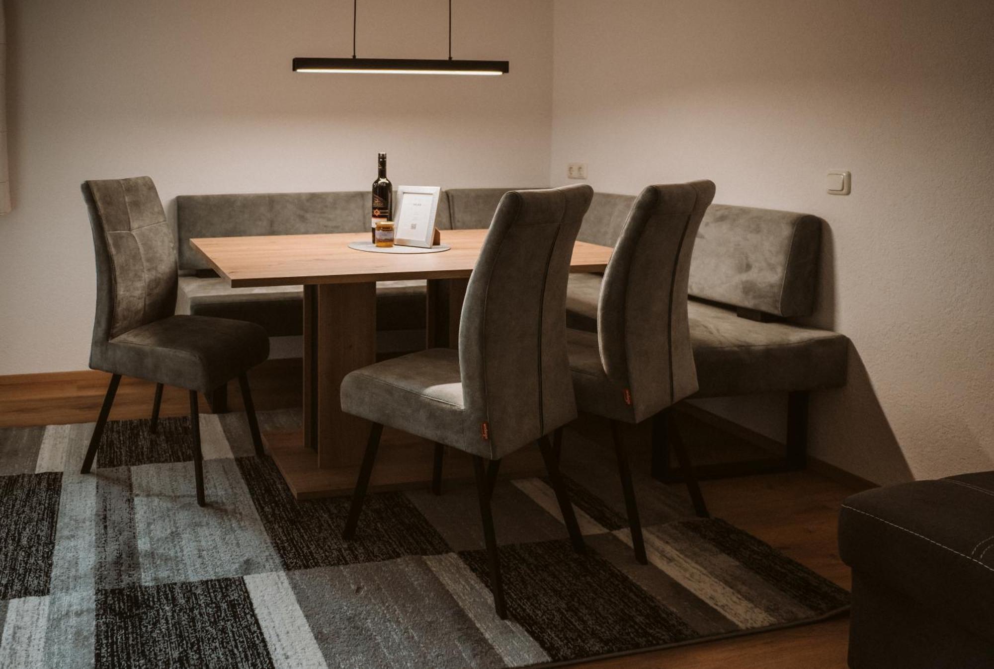 Gaestehaus Schoder Vandans Ngoại thất bức ảnh